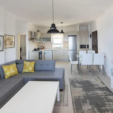 Вилла Comfy With Lovely View In Bodrum