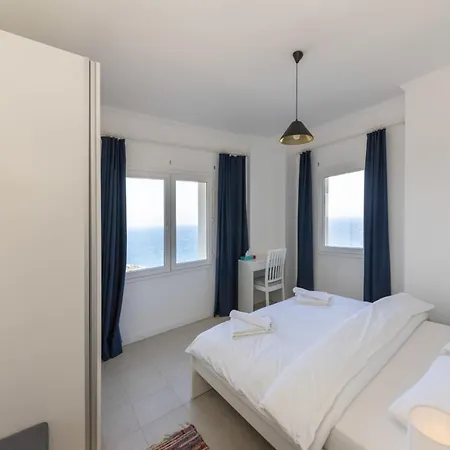 Comfy With Lovely View In Bodrum * غوندوغان