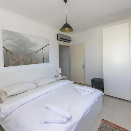 Comfy With Lovely View In Bodrum * Гюндоган